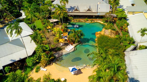 Cairns Colonial Club Resort - Accommodation Broadbeach 13