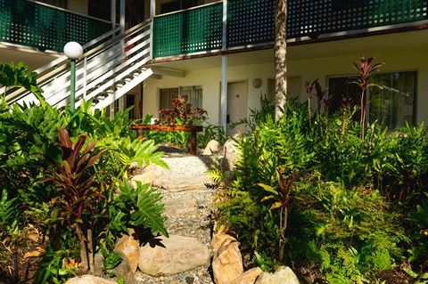 Cairns Colonial Club Resort - Accommodation Broadbeach 43