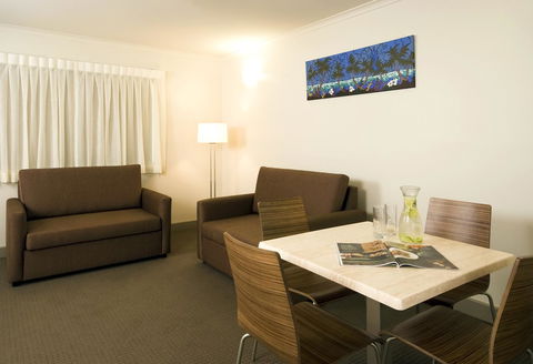 Cairns Colonial Club Resort - Accommodation Broadbeach 29