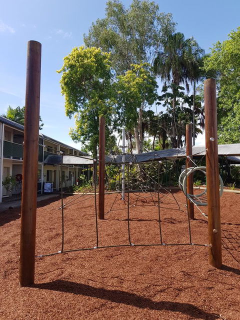 Cairns Colonial Club Resort - Accommodation Broadbeach 11