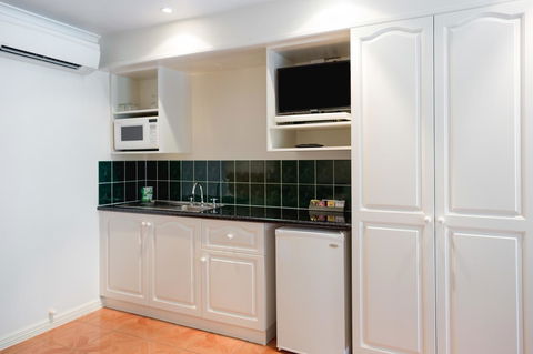 Cairns Colonial Club Resort - Accommodation Broadbeach 30