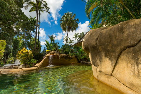 Cairns Colonial Club Resort - Accommodation Broadbeach 15
