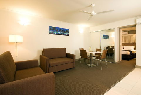 Cairns Colonial Club Resort - Accommodation Broadbeach 28