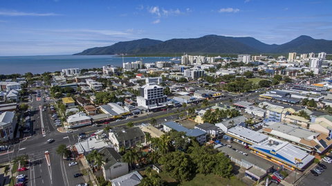 Sunshine Tower Hotel - Accommodation Broadbeach 2