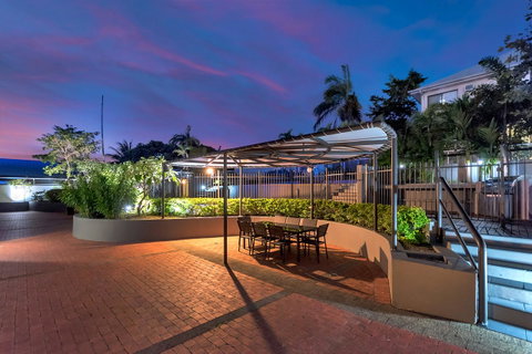 Sunshine Tower Hotel - Accommodation Broadbeach 15