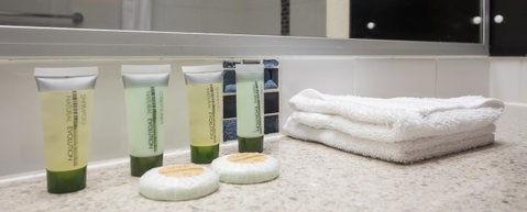 Sunshine Tower Hotel - Accommodation Broadbeach 14
