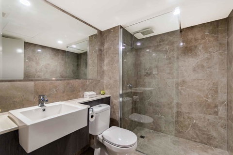 Sunshine Tower Hotel - Accommodation Broadbeach 23
