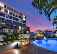 Sunshine Tower Hotel - Accommodation Broadbeach