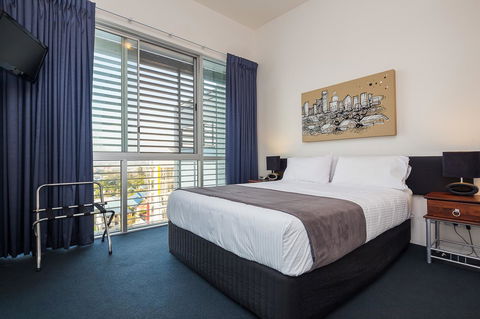 Oxygen Apartments - Accommodation Broadbeach 20