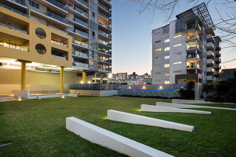 Oxygen Apartments - Accommodation Broadbeach 31