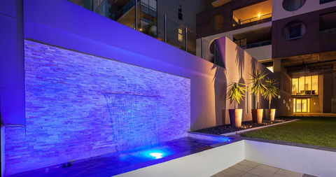 Oxygen Apartments - Accommodation Broadbeach 27