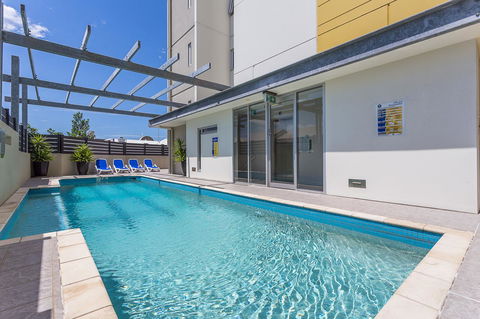 Oxygen Apartments - Accommodation Broadbeach 10