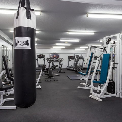 Oxygen Apartments - Accommodation Broadbeach 7