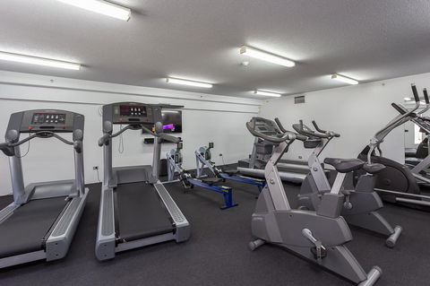 Oxygen Apartments - Accommodation Broadbeach 15