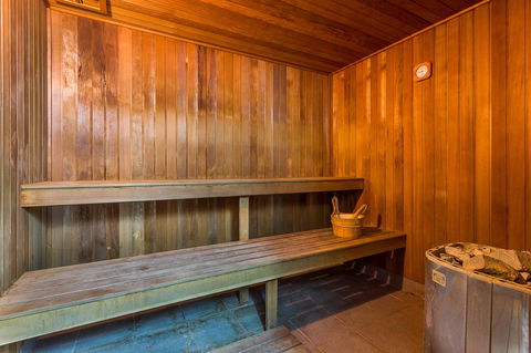 Oxygen Apartments - Accommodation Broadbeach 9