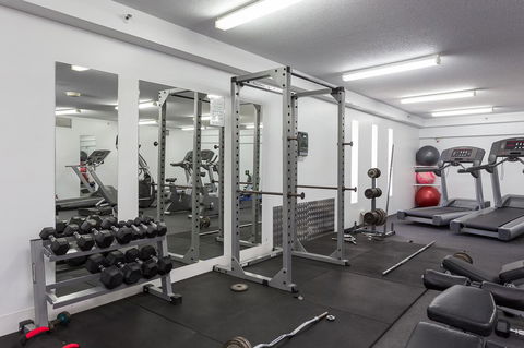 Oxygen Apartments - Accommodation Broadbeach 16