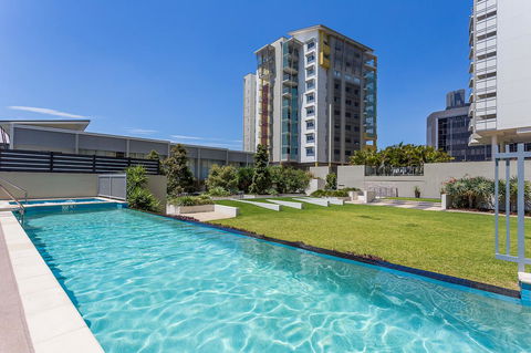 Oxygen Apartments - Accommodation Broadbeach 1