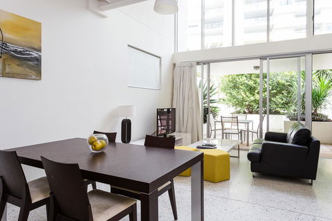 Oxygen Apartments - Accommodation Broadbeach 26