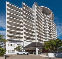 Broadbeach Savannah Resort - Accommodation Broadbeach