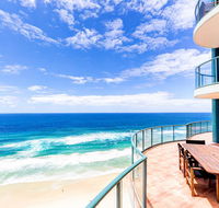 The Waterford on Main Beach - Accommodation Broadbeach