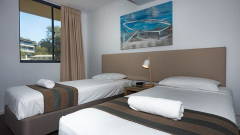 Swell Resort Burleigh Heads - Accommodation Broadbeach 17