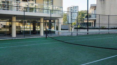 Swell Resort Burleigh Heads - Accommodation Broadbeach 33