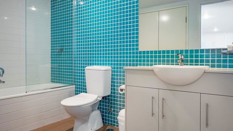 Swell Resort Burleigh Heads - Accommodation Broadbeach 39