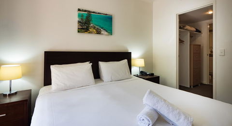 Swell Resort Burleigh Heads - Accommodation Broadbeach 38