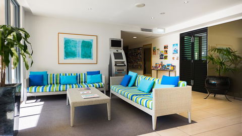 Swell Resort Burleigh Heads - Accommodation Broadbeach 18