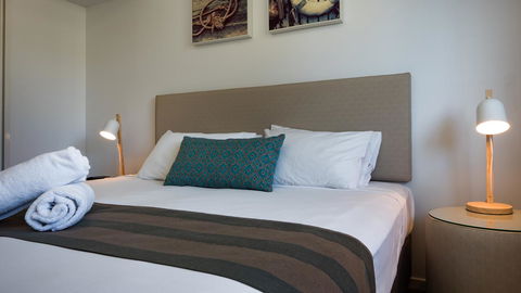 Swell Resort Burleigh Heads - Accommodation Broadbeach 24