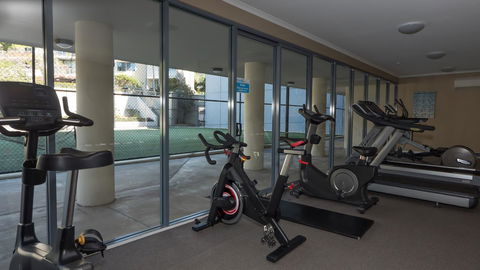 Swell Resort Burleigh Heads - Accommodation Broadbeach 29