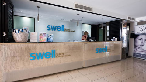 Swell Resort Burleigh Heads - Accommodation Broadbeach 14