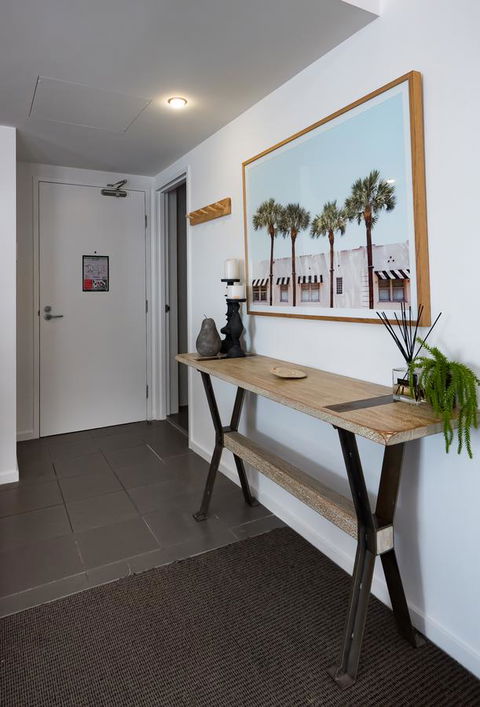 Swell Resort Burleigh Heads - Accommodation Broadbeach 23