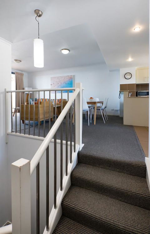 Swell Resort Burleigh Heads - Accommodation Broadbeach 27