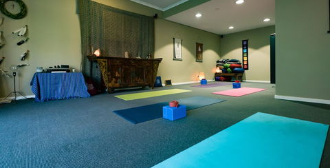 Swell Resort Burleigh Heads - Accommodation Broadbeach 20