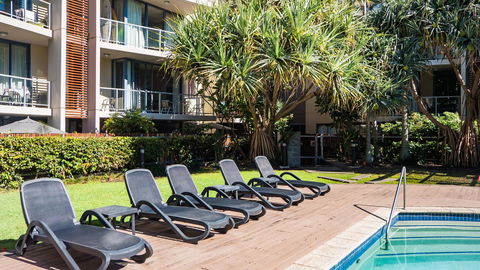 Swell Resort Burleigh Heads - Accommodation Broadbeach 15