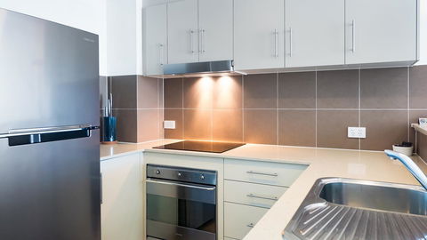 Swell Resort Burleigh Heads - Accommodation Broadbeach 31