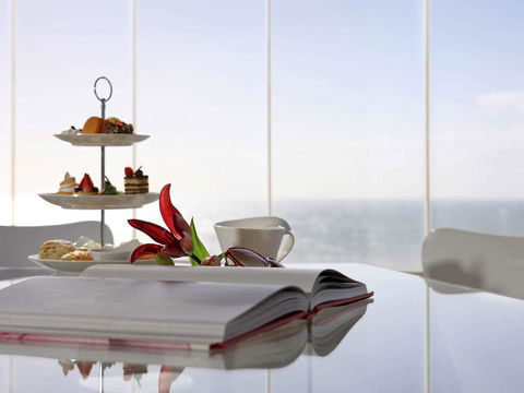 Sofitel Gold Coast Broadbeach - Accommodation Broadbeach 35
