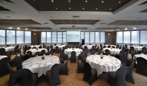 Sofitel Gold Coast Broadbeach - Accommodation Broadbeach 28