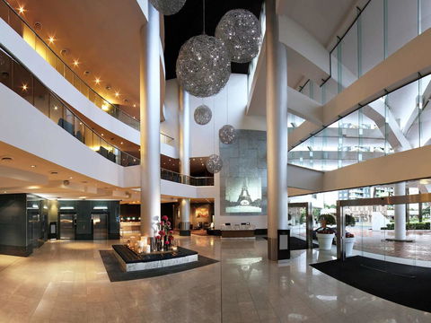 Sofitel Gold Coast Broadbeach - Accommodation Broadbeach 40