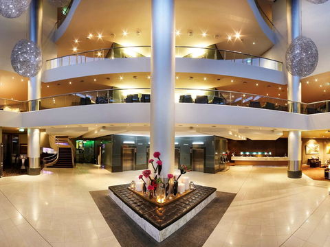 Sofitel Gold Coast Broadbeach - Accommodation Broadbeach 15
