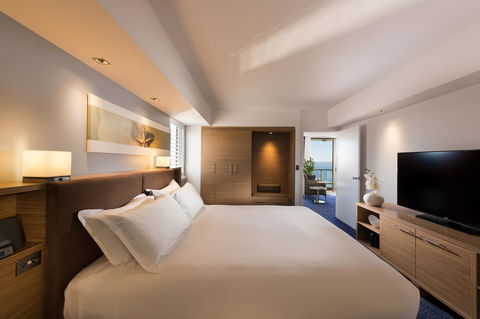 Sofitel Gold Coast Broadbeach - Accommodation Broadbeach 5
