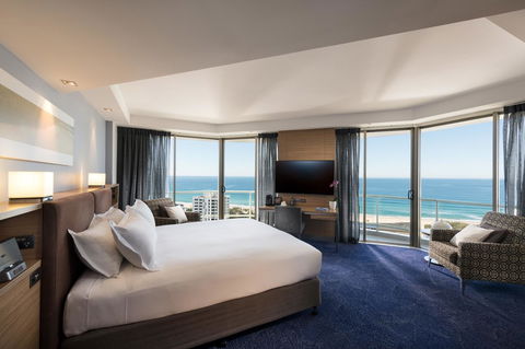 Sofitel Gold Coast Broadbeach - Accommodation Broadbeach 17