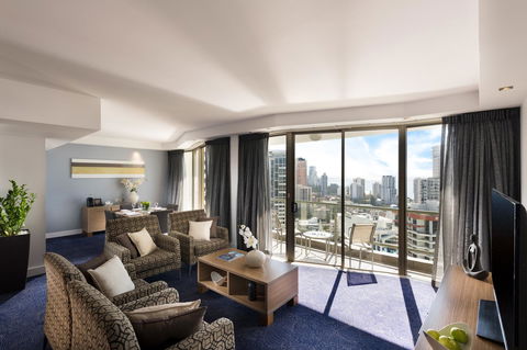 Sofitel Gold Coast Broadbeach - Accommodation Broadbeach 21