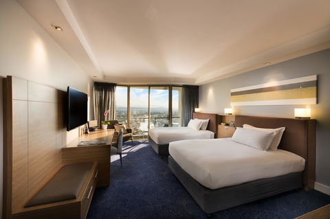 Sofitel Gold Coast Broadbeach - Accommodation Broadbeach 6