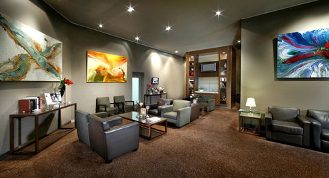 Sofitel Gold Coast Broadbeach - Accommodation Broadbeach 13