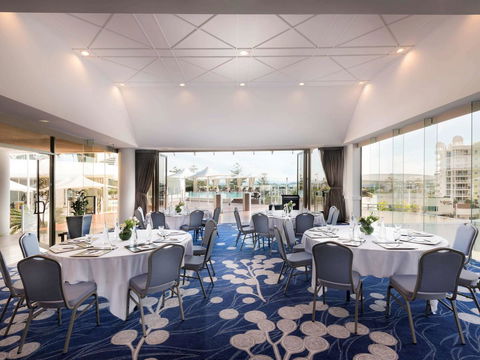Sofitel Gold Coast Broadbeach - Accommodation Broadbeach 41