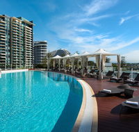 Sofitel Gold Coast Broadbeach - Accommodation Broadbeach