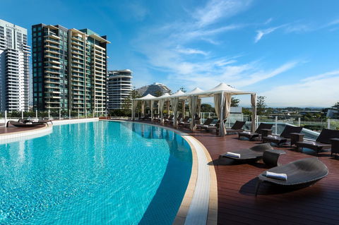 Sofitel Gold Coast Broadbeach - Accommodation Broadbeach 0