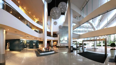Sofitel Gold Coast Broadbeach - Accommodation Broadbeach 10
